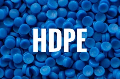 HDPE Granules in bairacorp polymers