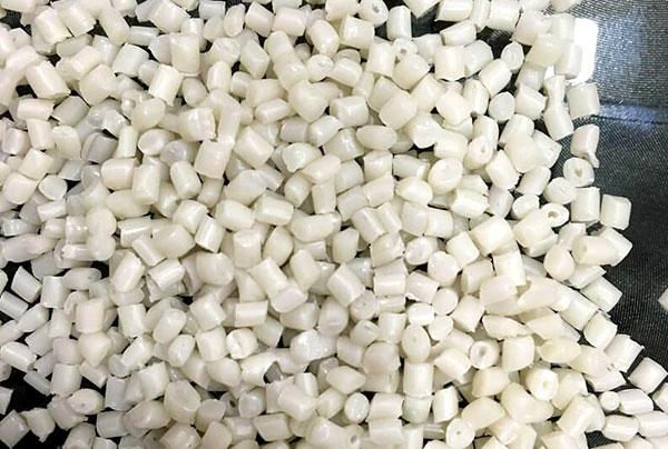 PPCP granules